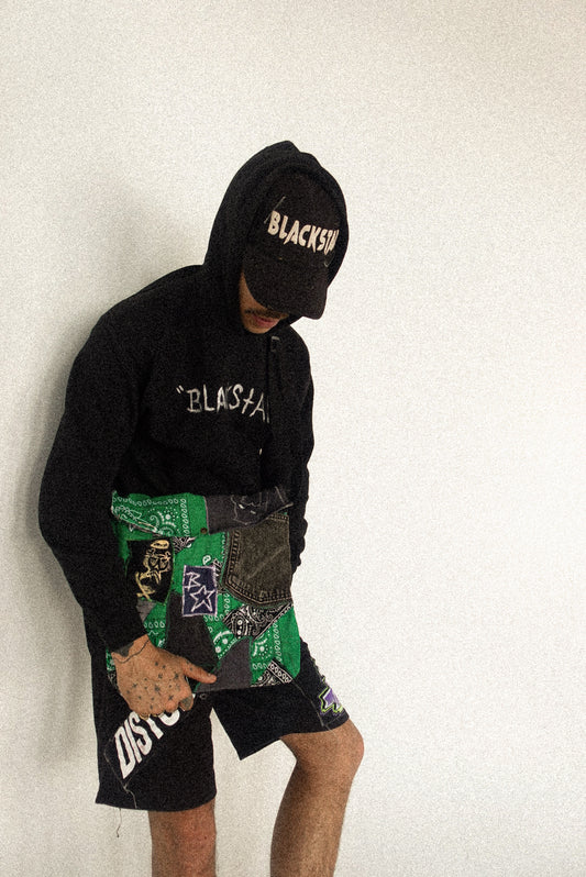 “Random Chaos”  Bag