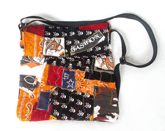 “Random Chaos” Bag