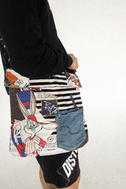 “Random Chaos” Bag